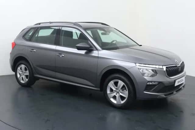 Škoda Kamiq (2024) thumbnail 3