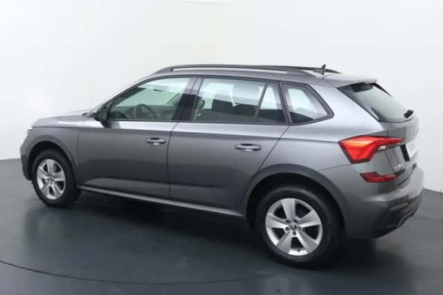 Škoda Kamiq (2024) thumbnail 4