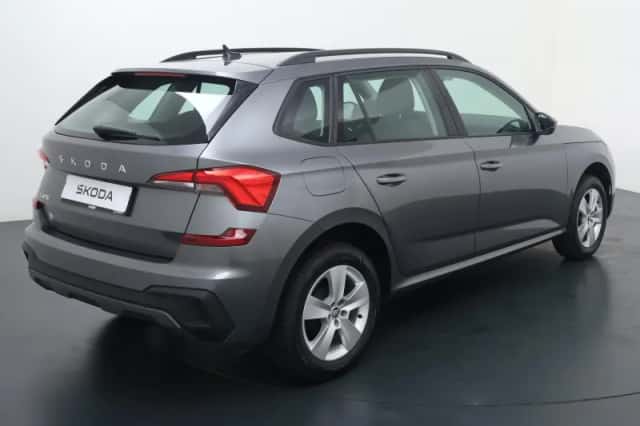 Škoda Kamiq (2024) thumbnail 5