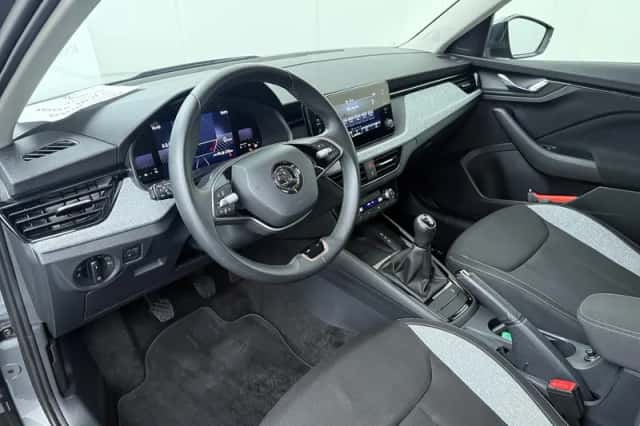 Škoda Kamiq (2024) thumbnail 6