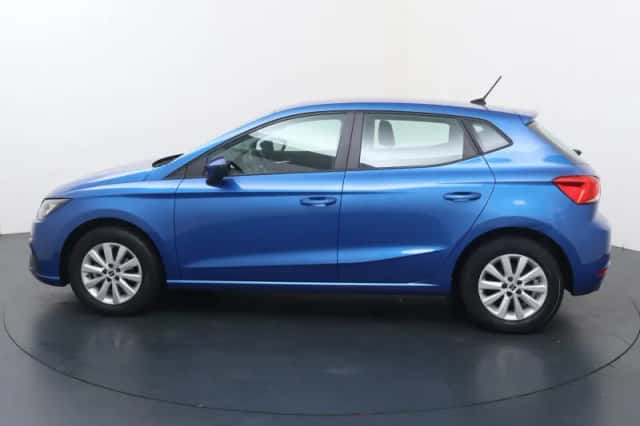 SEAT Ibiza (2021) thumbnail 2