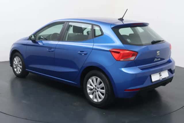 SEAT Ibiza (2021) thumbnail 4