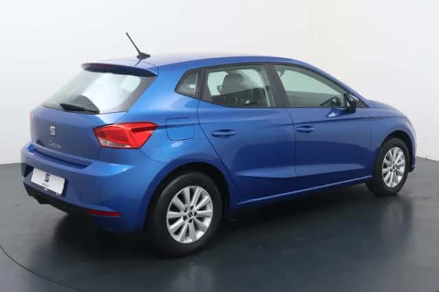 SEAT Ibiza (2021) thumbnail 5