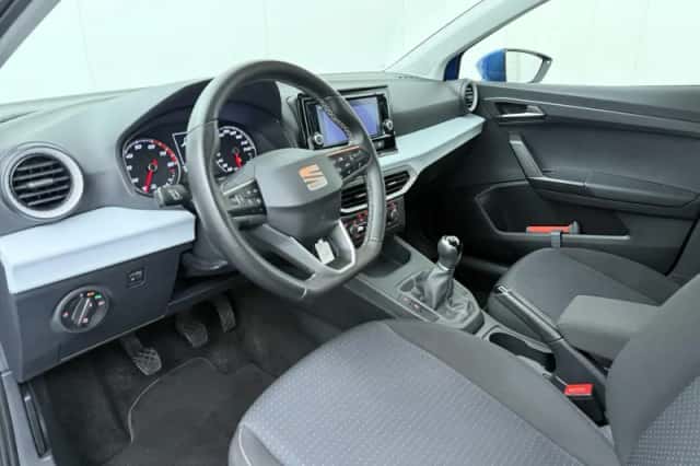 SEAT Ibiza (2021) thumbnail 6