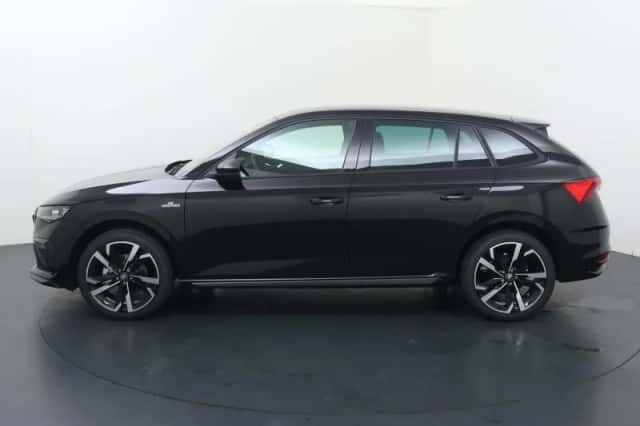 Škoda Scala (2026) thumbnail 2