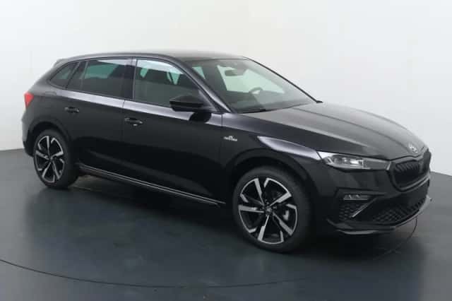 Škoda Scala (2026) thumbnail 3