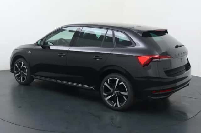 Škoda Scala (2026) thumbnail 4