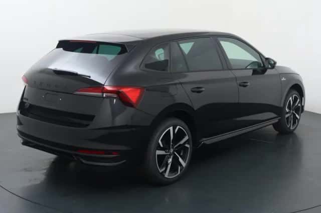 Škoda Scala (2026) thumbnail 5