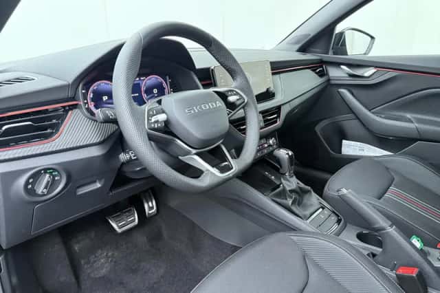 Škoda Scala (2026) thumbnail 6