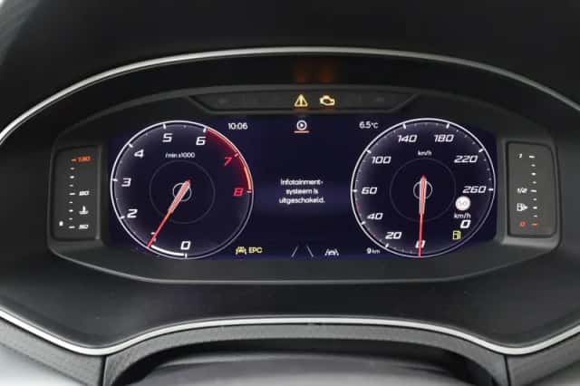 SEAT Arona (2025) thumbnail 6