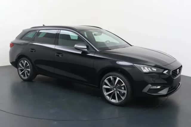 SEAT Leon Sportstourer (2025) thumbnail 3