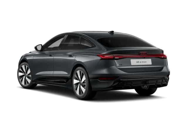 Audi A6 (2026) thumbnail 2
