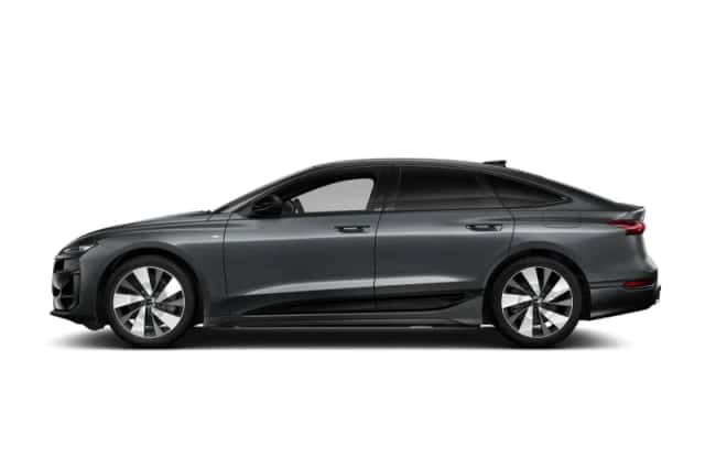 Audi A6 (2026) thumbnail 3