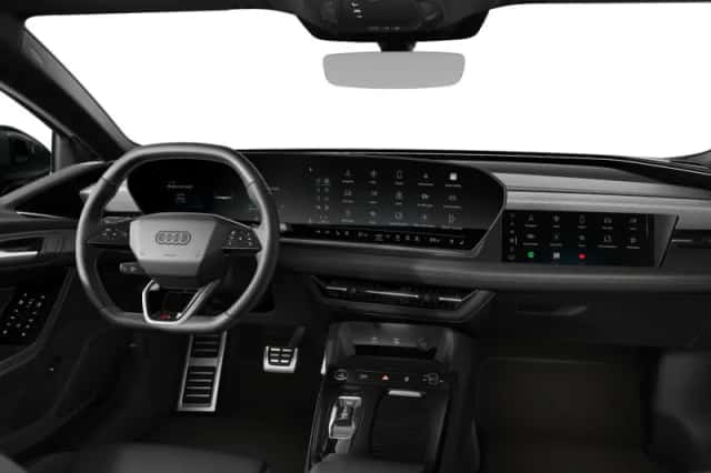 Audi A6 (2026) thumbnail 4