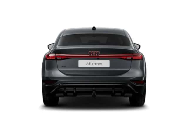 Audi A6 (2026) thumbnail 6