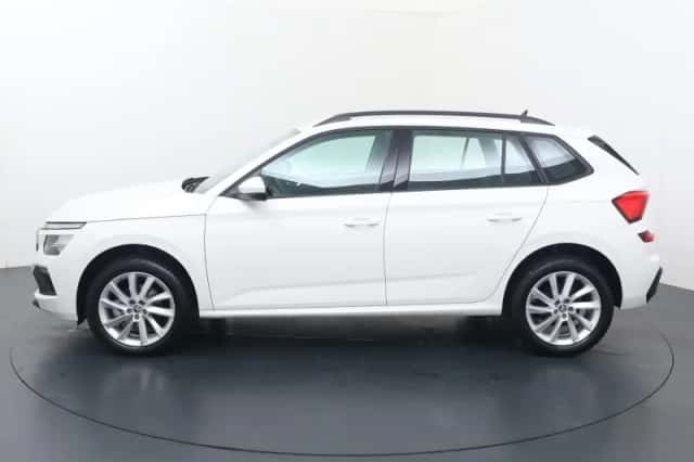 Škoda Kamiq (2025) thumbnail 2