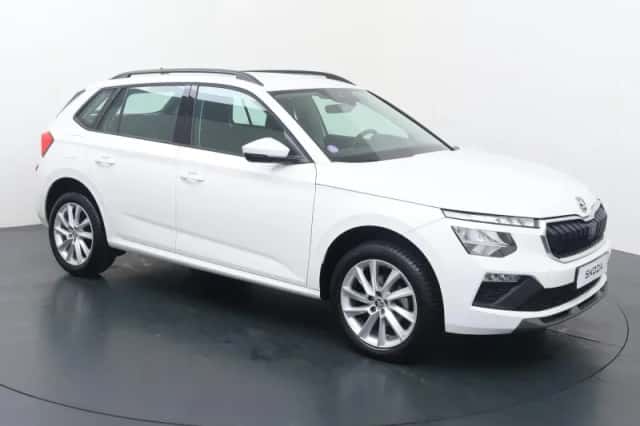 Škoda Kamiq (2025) thumbnail 3