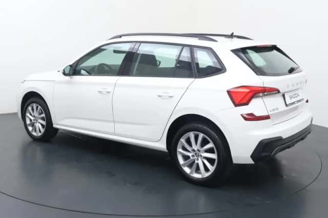 Škoda Kamiq (2025) thumbnail 5