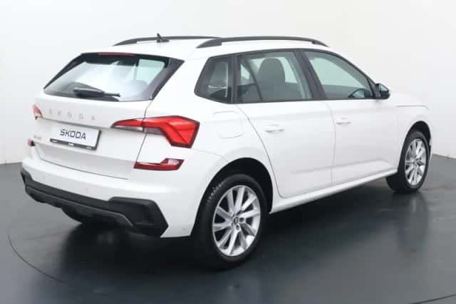 Škoda Kamiq (2025) thumbnail 6