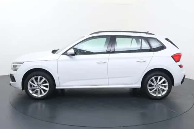 Škoda Kamiq (2024) thumbnail 2