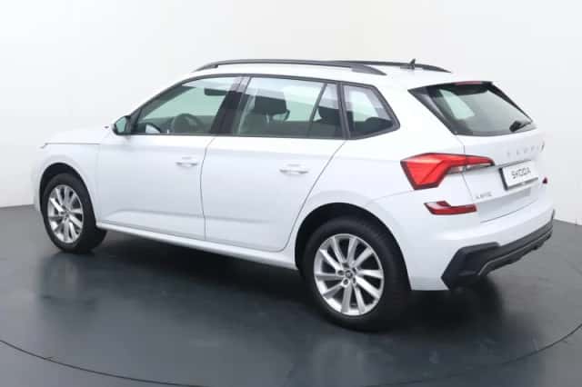 Škoda Kamiq (2024) thumbnail 5