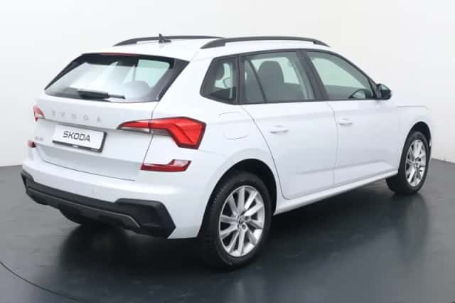Škoda Kamiq (2024) thumbnail 6