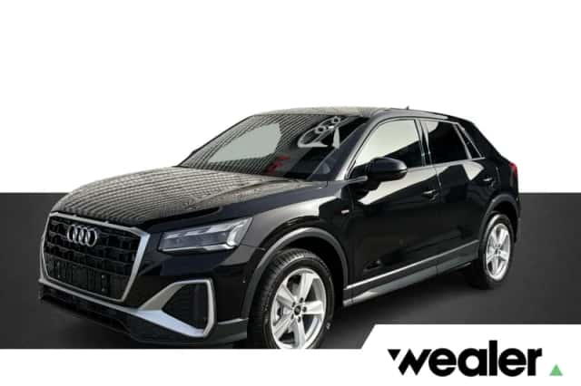 Audi Q2 (2026) thumbnail 2