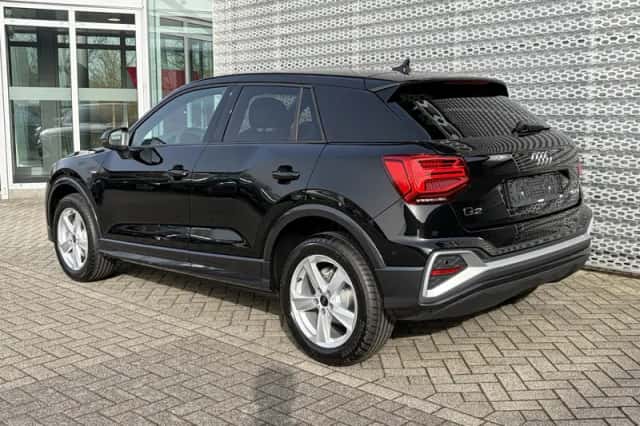 Audi Q2 (2026) thumbnail 4