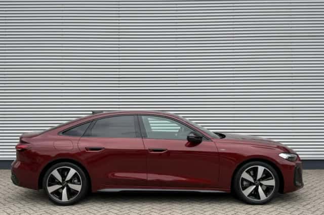 Audi A5 (2026) thumbnail 6