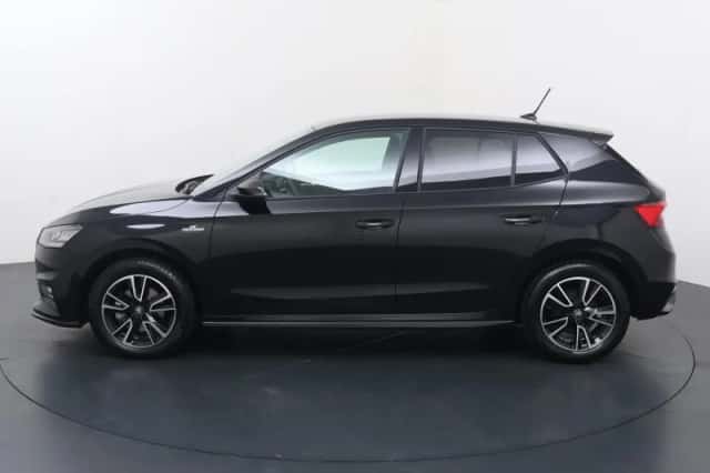 Škoda Fabia (2025) thumbnail 2