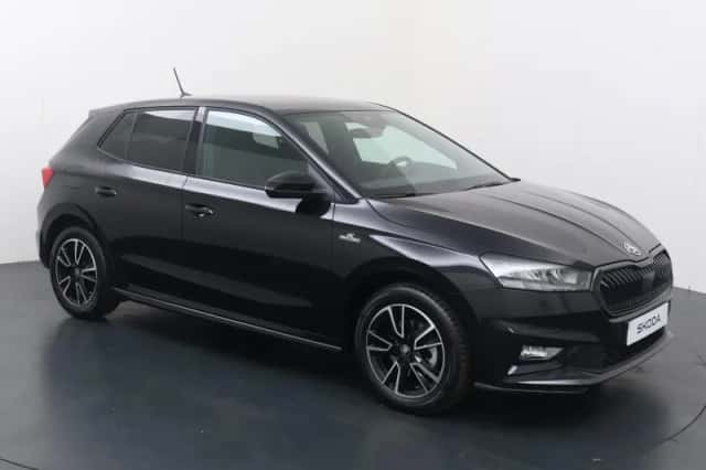 Škoda Fabia (2025) thumbnail 3