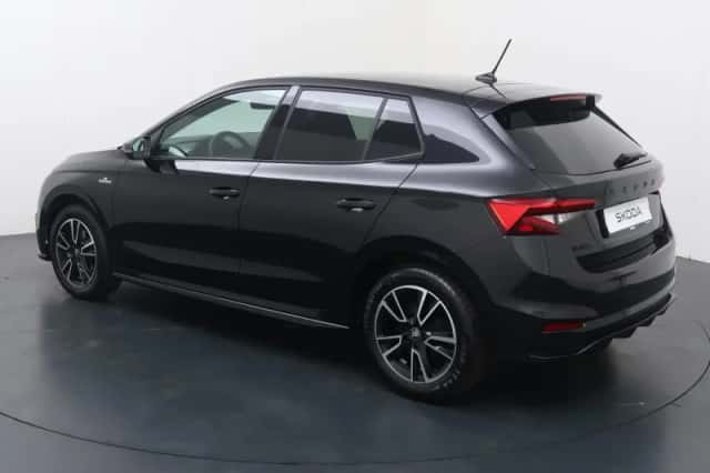 Škoda Fabia (2025) thumbnail 4