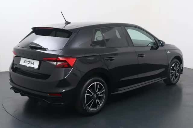 Škoda Fabia (2025) thumbnail 5
