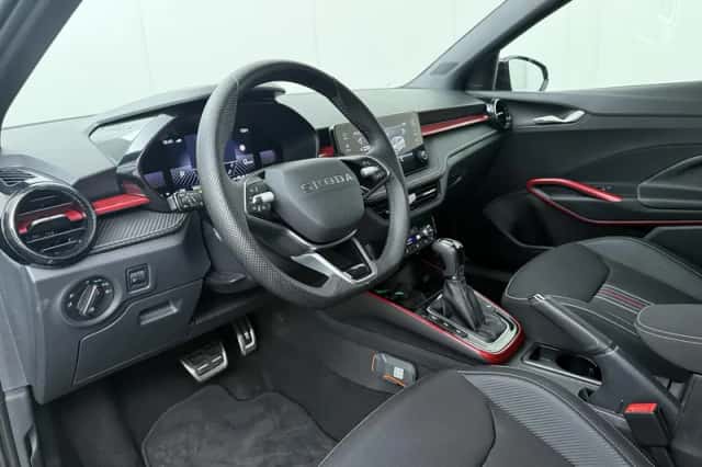 Škoda Fabia (2025) thumbnail 6