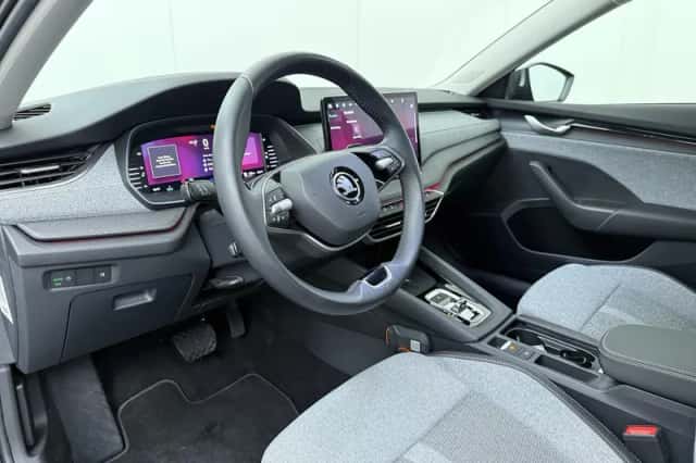 Škoda Octavia (2025) thumbnail 6