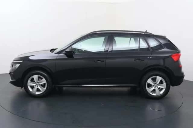 Škoda Kamiq (2024) thumbnail 2