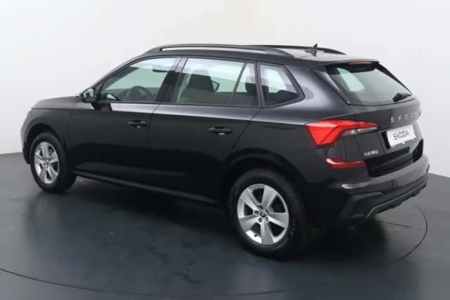 Škoda Kamiq (2024) thumbnail 5