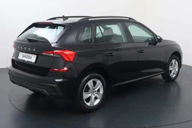 Škoda Kamiq (2024) thumbnail 6