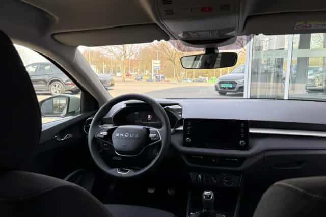 Škoda Fabia (2026) thumbnail 3