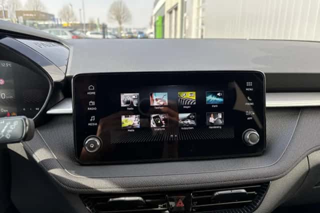 Škoda Fabia (2026) thumbnail 6