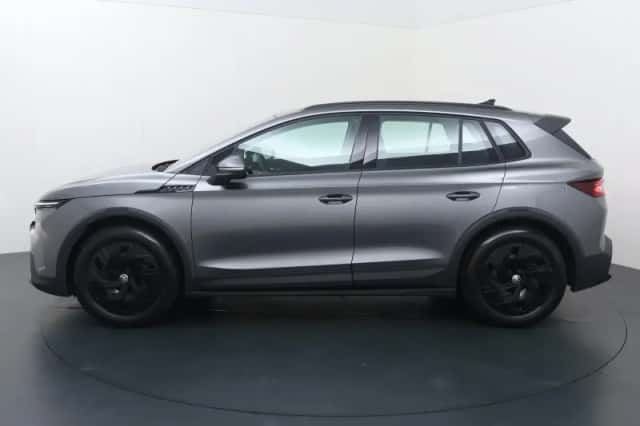 Škoda Elroq (2026) thumbnail 2
