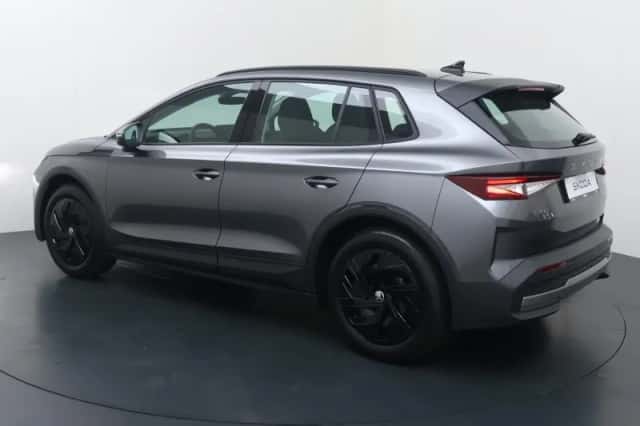 Škoda Elroq (2026) thumbnail 4