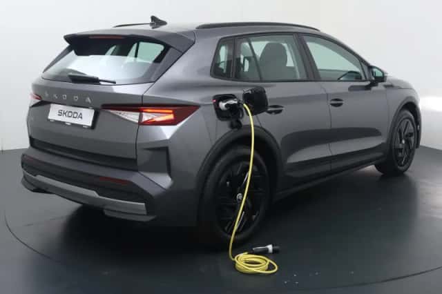 Škoda Elroq (2026) thumbnail 5