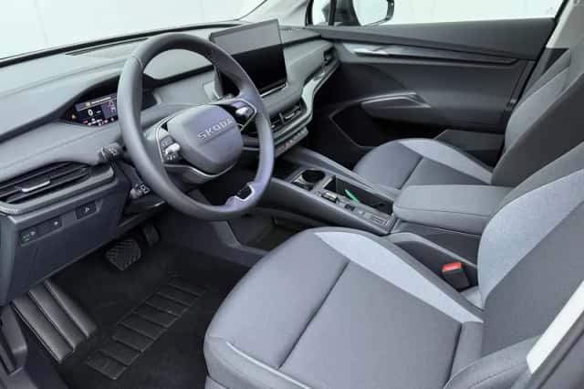 Škoda Elroq (2026) thumbnail 6