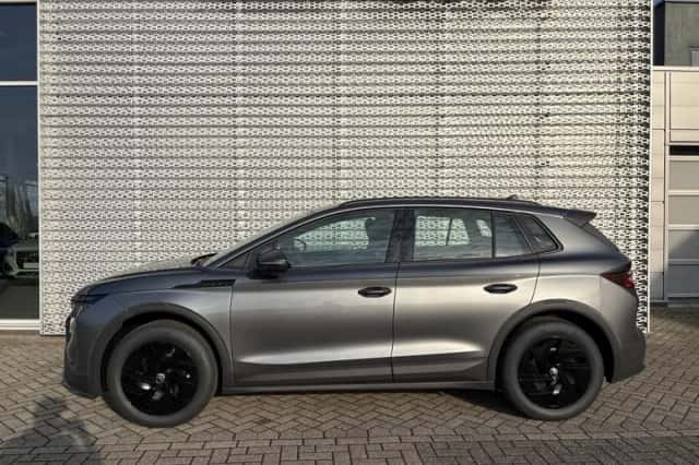 Škoda Elroq (2026) thumbnail 2