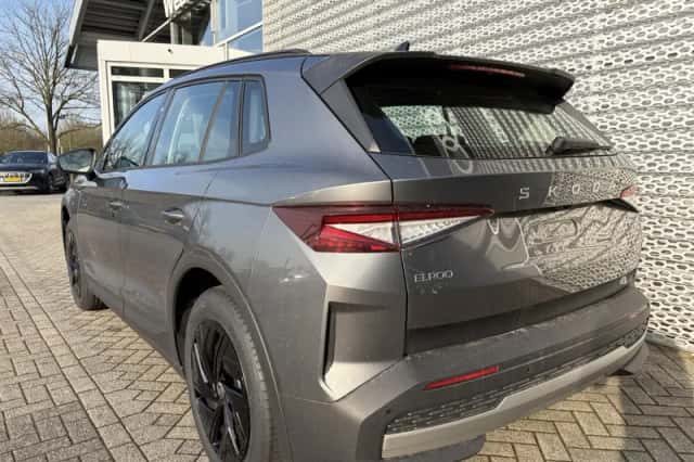 Škoda Elroq (2026) thumbnail 3