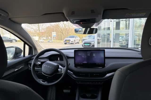 Škoda Elroq (2026) thumbnail 4