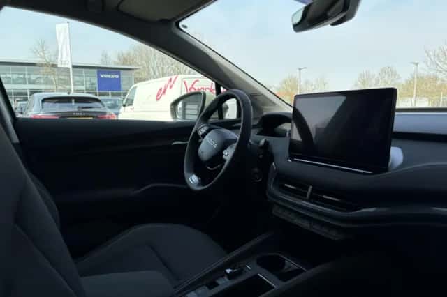 Škoda Elroq (2026) thumbnail 5