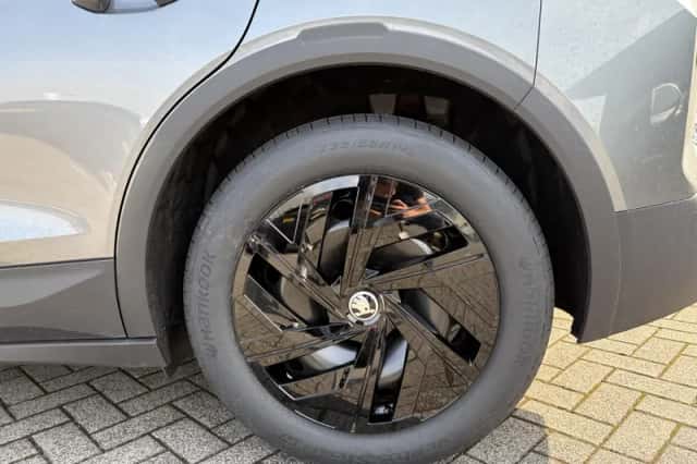Škoda Elroq (2026) thumbnail 6