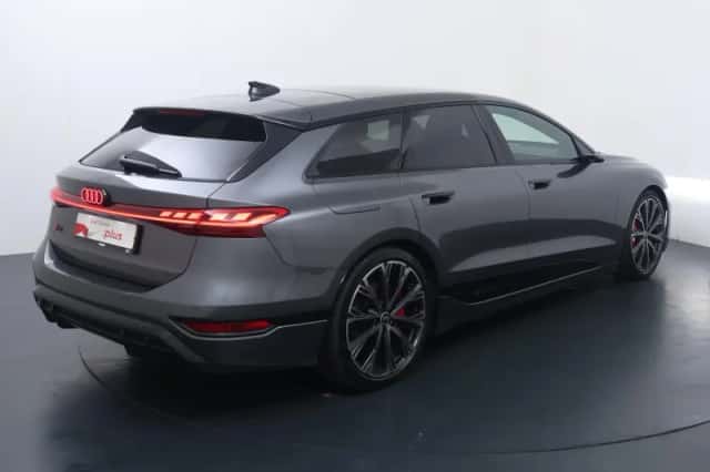 Audi S6 (2025) thumbnail 5
